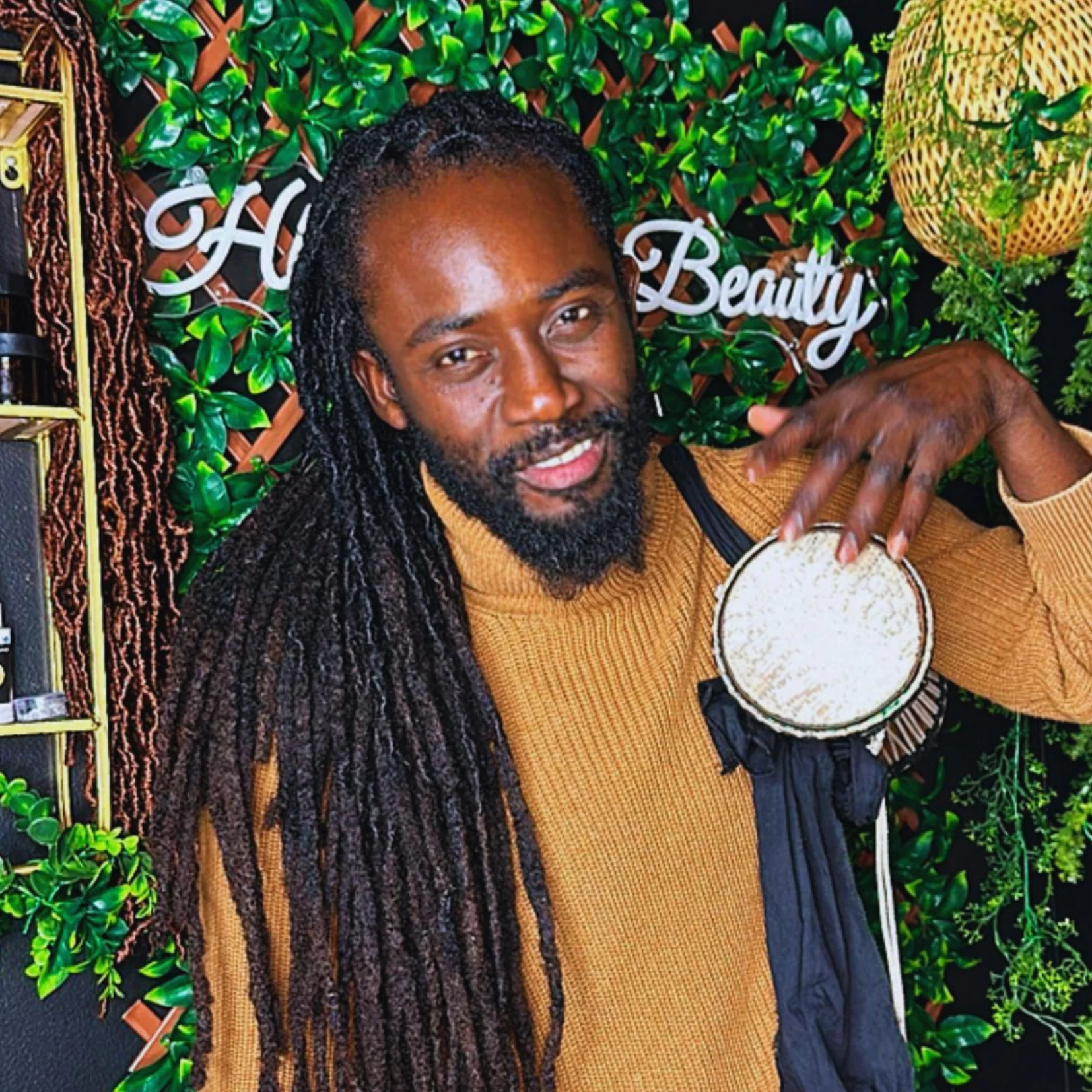 Highclassbeauty dread